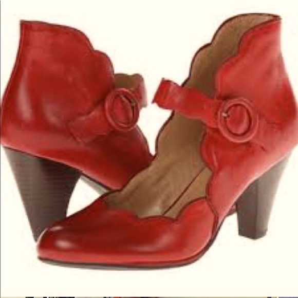 Mix Mooz Clarrisa - Picture 1 of 1